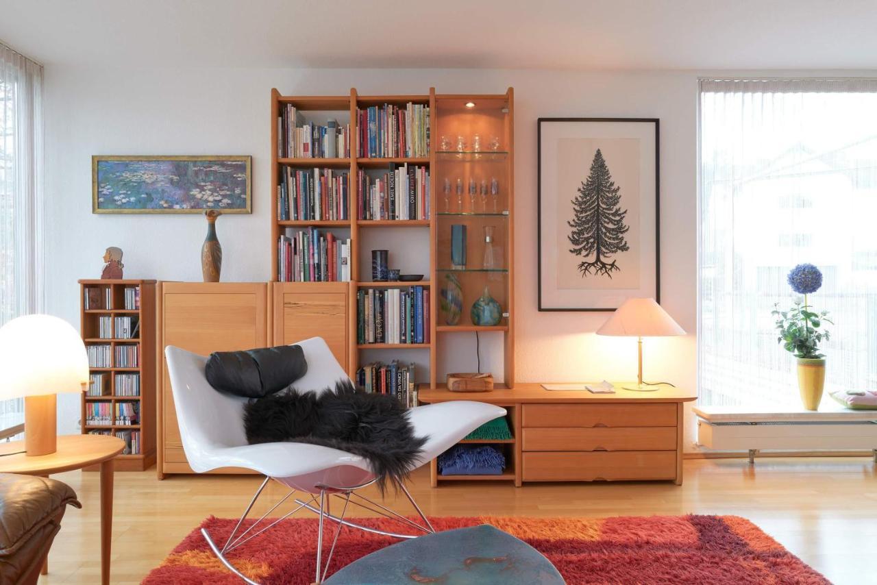 Apartment Schoener Wohnen Im Gruenen Marburg