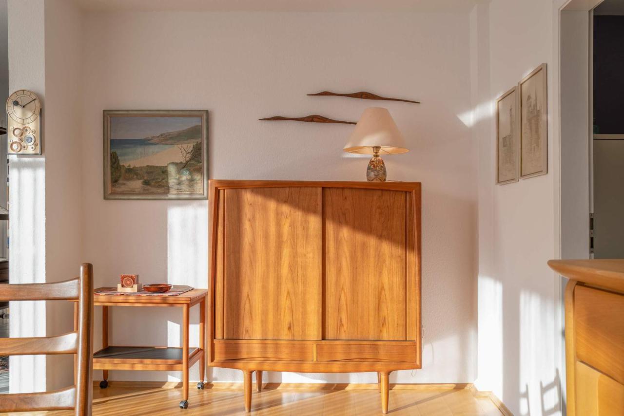 Apartment Schoener Wohnen Im Gruenen *