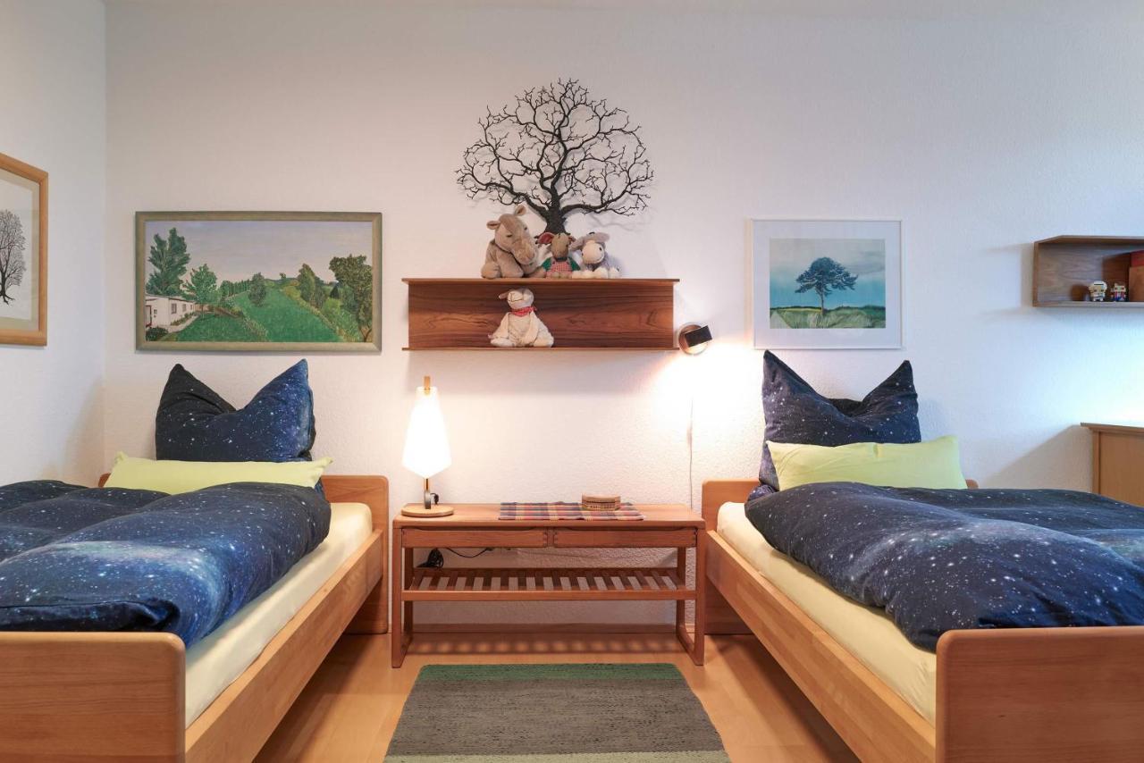 Schoener Wohnen Im Gruenen Apartment