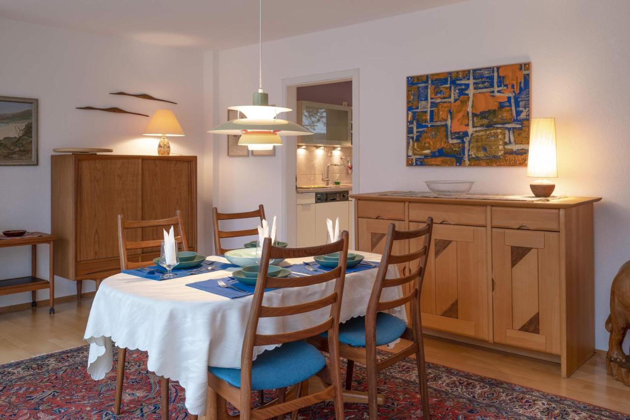 Apartment Schoener Wohnen Im Gruenen Marburg