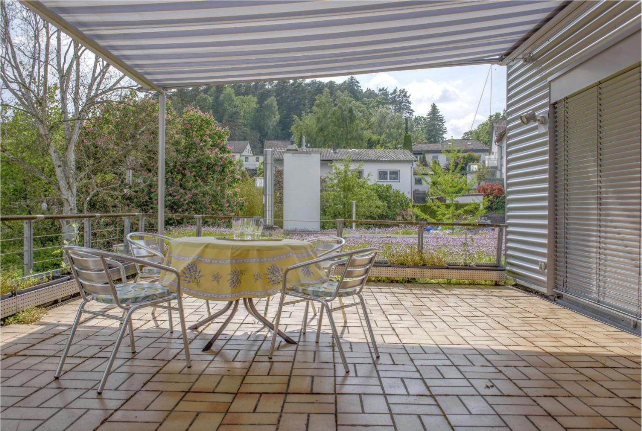Apartment Schoener Wohnen Im Gruenen Marburg