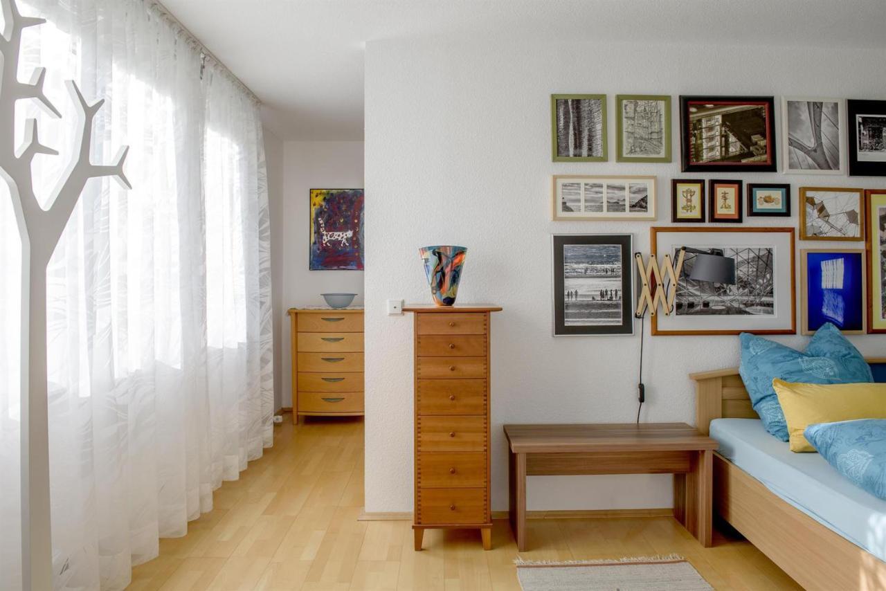 Schoener Wohnen Im Gruenen Apartment Marburg